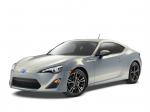 Scion FR-S 10 Series 2013 года